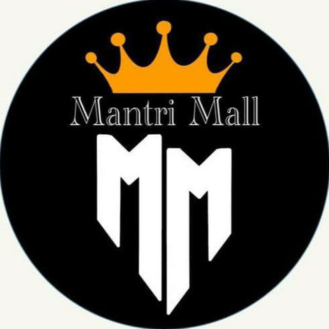 Mantrimall