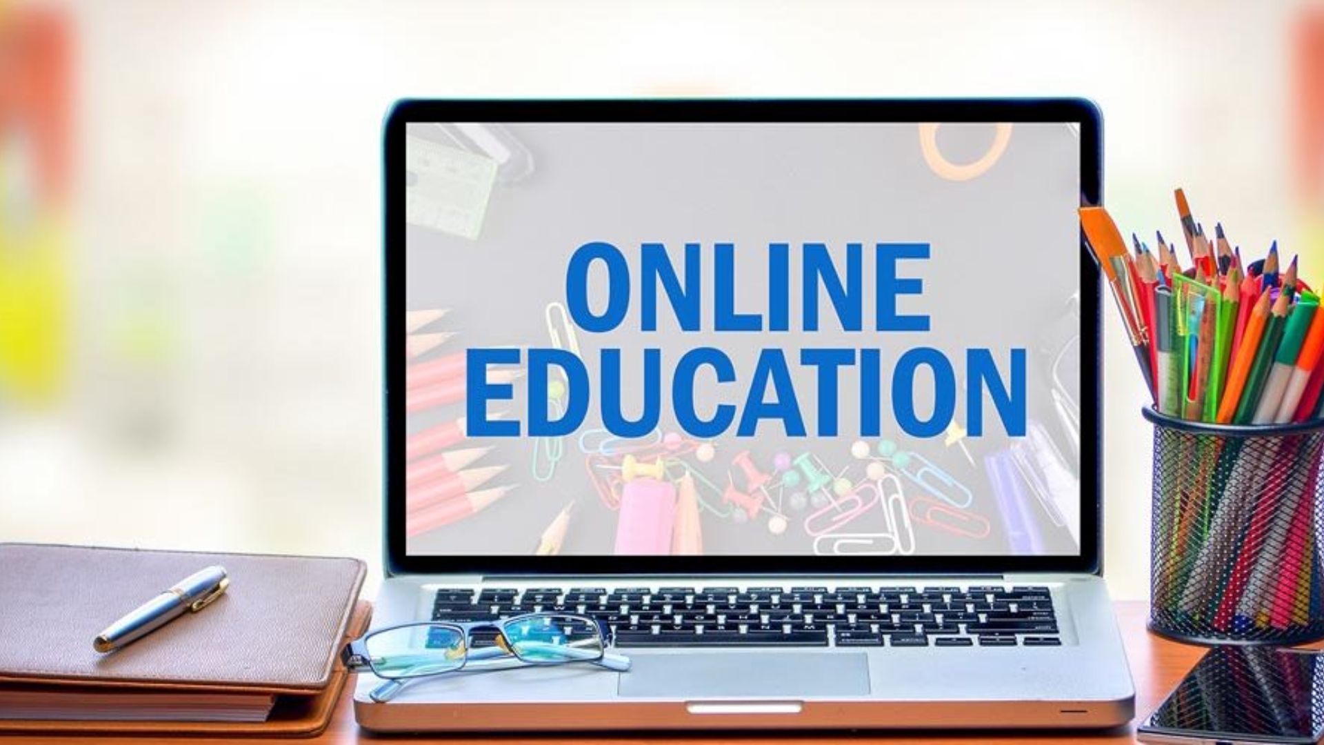 Online Education