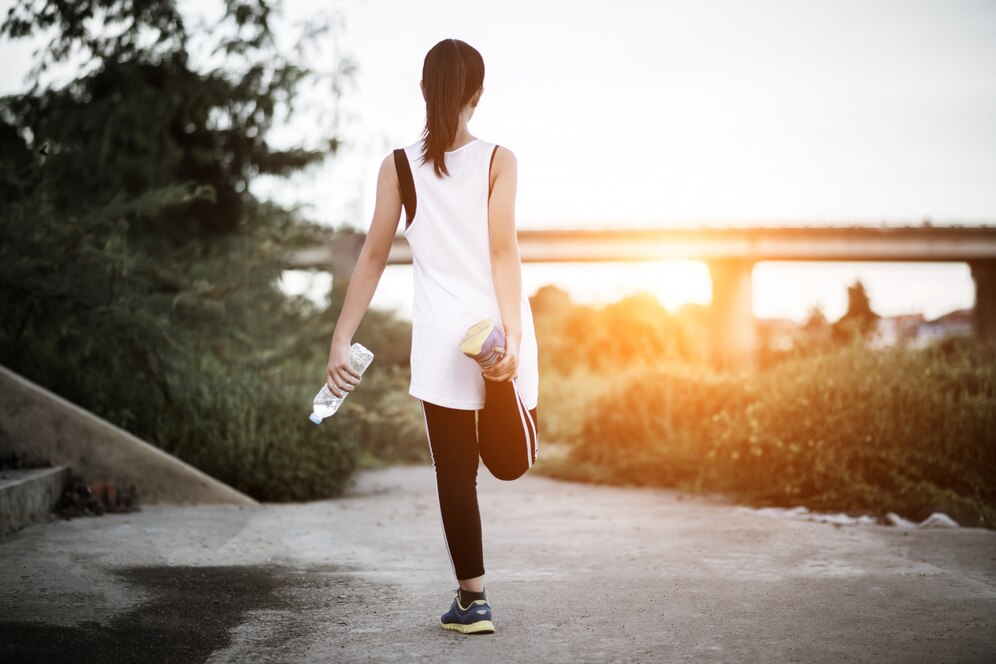 Exposure to Morning Sunlight