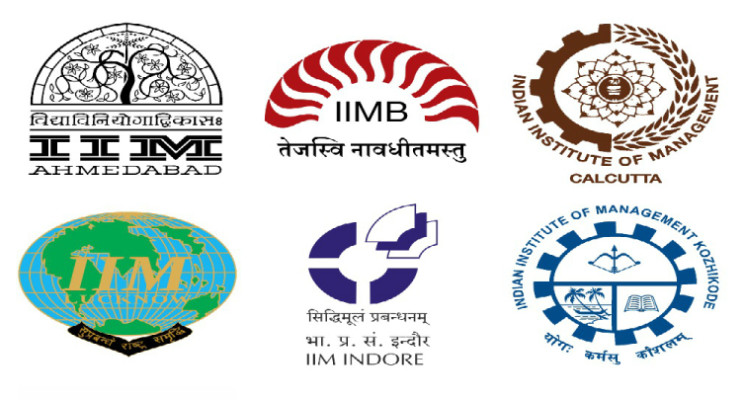 Indian Institutes of Technology (IITs) and Indian Institutes of Management (IIMs)