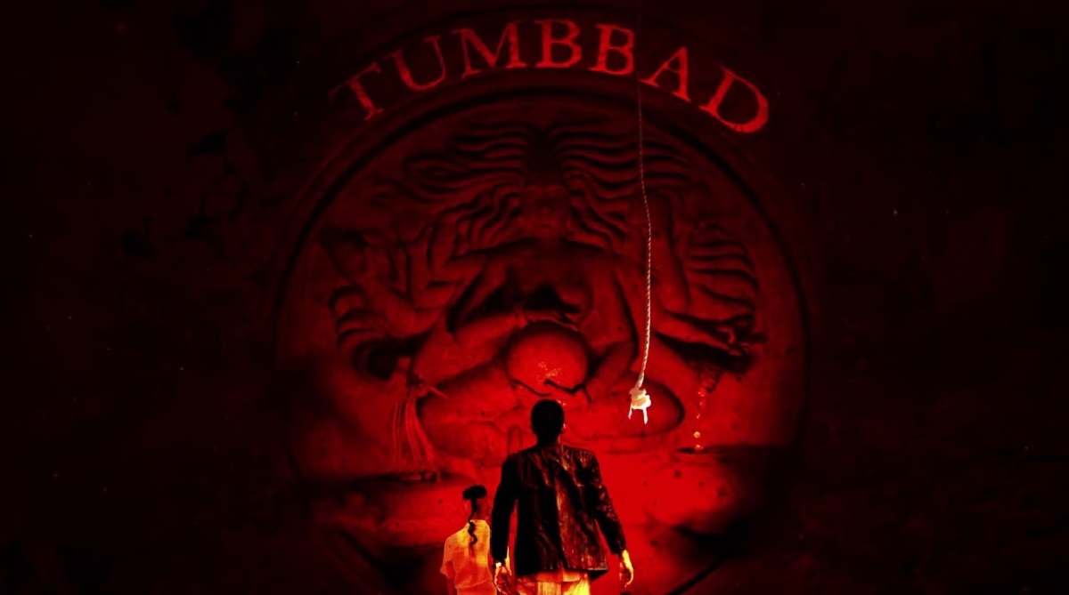 Tumbbad (2018)