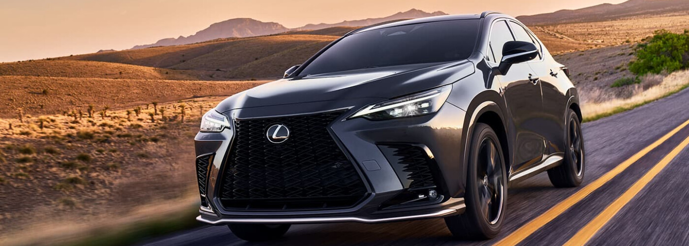 lexus